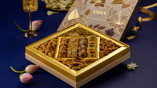 Onam Delights: Traditional Sweets and Offerings 2025