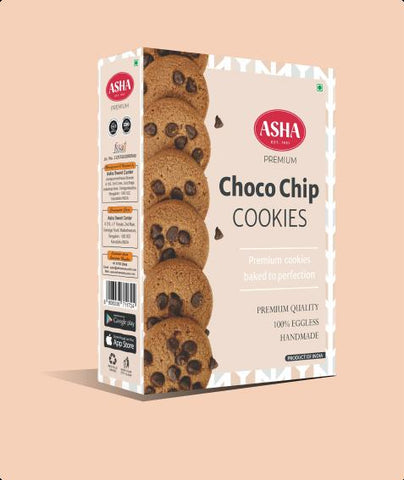 Cookies Cookies