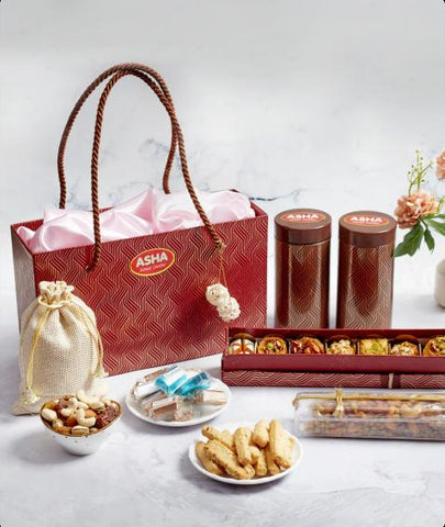Gifting Gifting