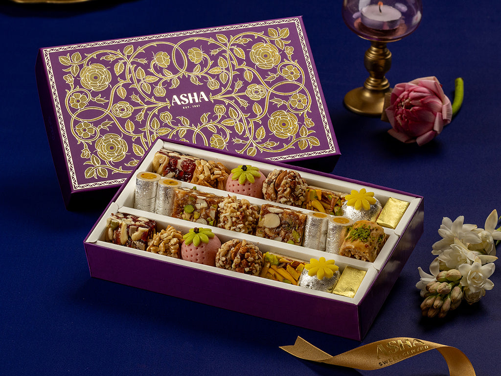 Assorted Dry Fruits Sweets Assorted Dry Fruits Sweets