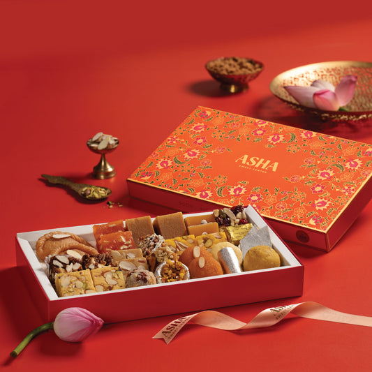 Super Premium Mix Sweets Super Premium Mix Sweets