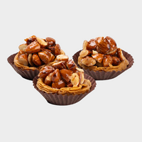 Baklava Tin Box 430Gm Baklava Tin Box 430Gm