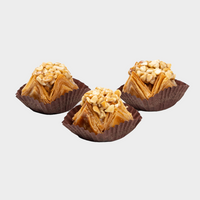 Baklava Tin Box 430Gm Baklava Tin Box 430Gm