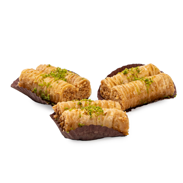 Premium Baklava 500Gm Premium Baklava 500Gm
