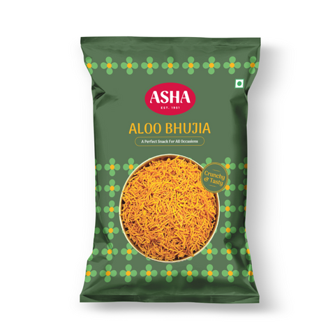 Aloo Bhujia Aloo Bhujia