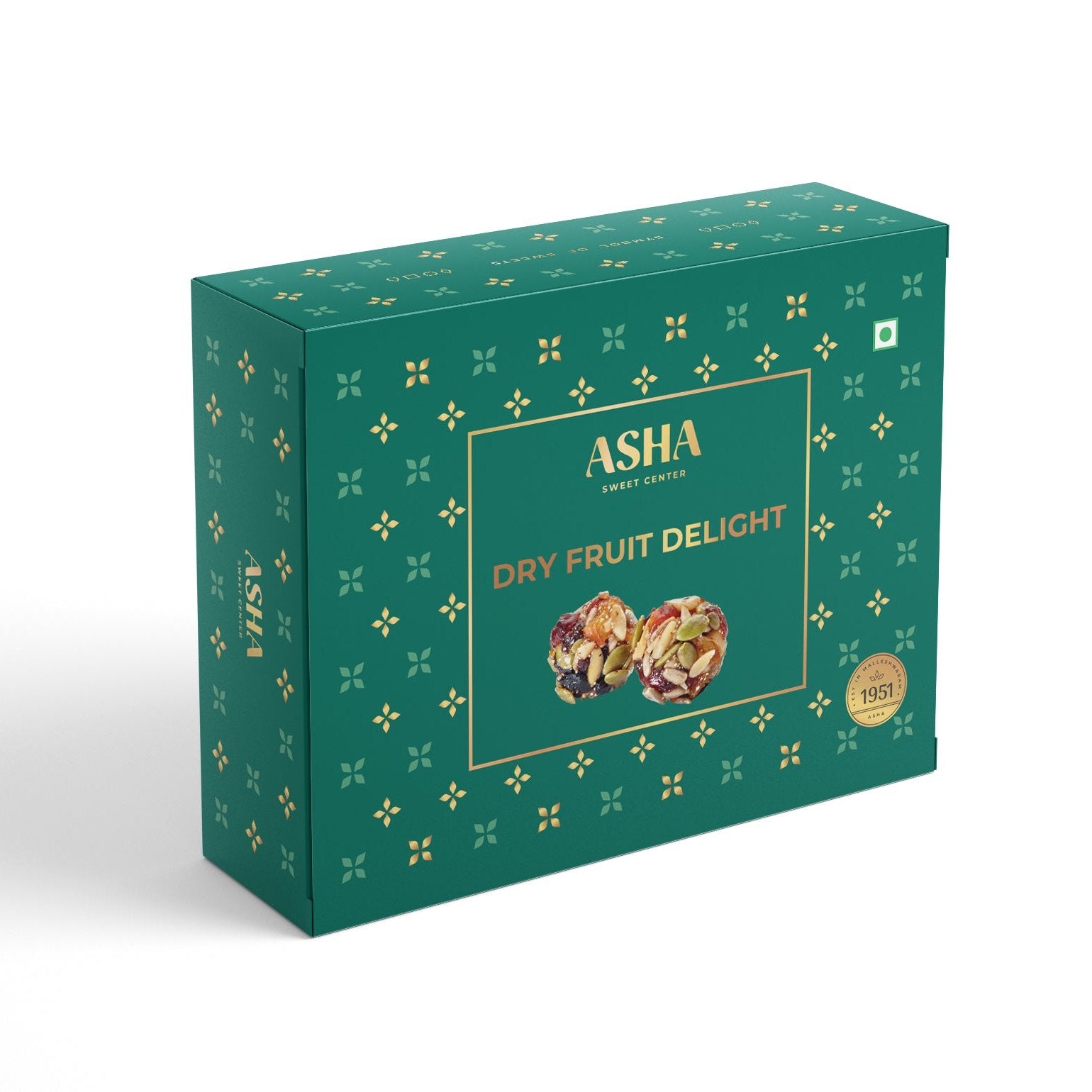 Dry Fruit Delight 200Gm
