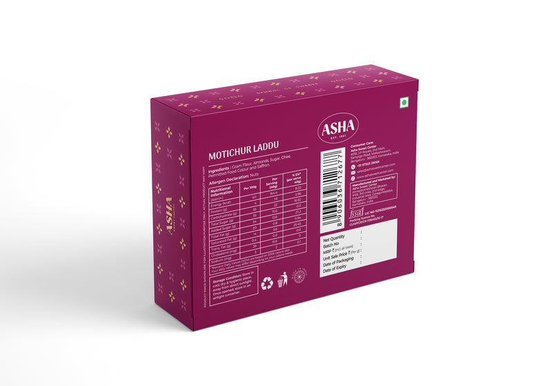 Motichur Laddu Motichur Laddu