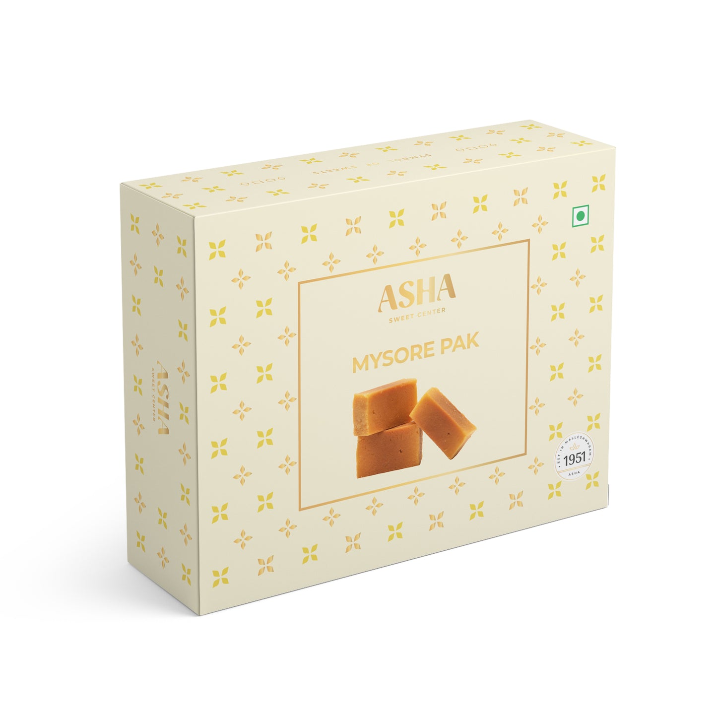 Mysore Pak 250gms Mysore Pak 250gms