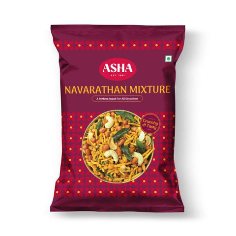 Navarathan Mixture Navarathan Mixture