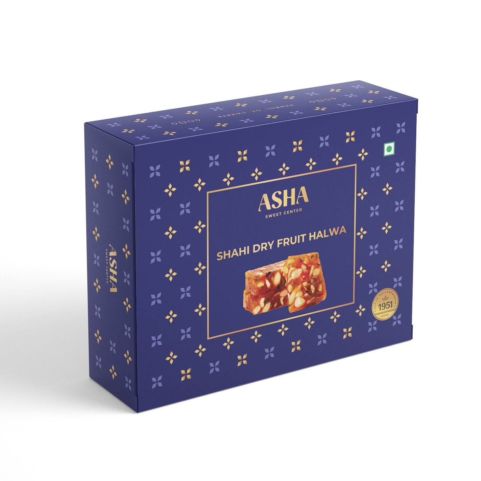 Shahi Dry Fruit Halwa 250Gm