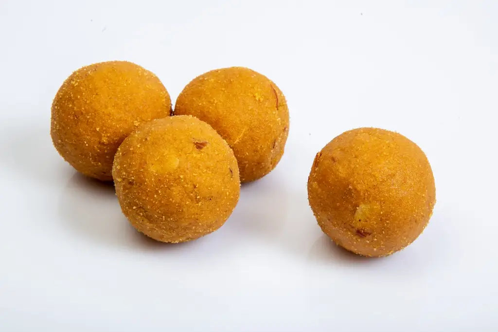 Sugar Free Besan Laddu 200Gm