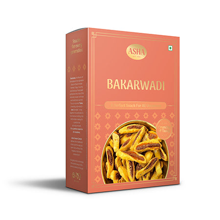 Bakarwadi