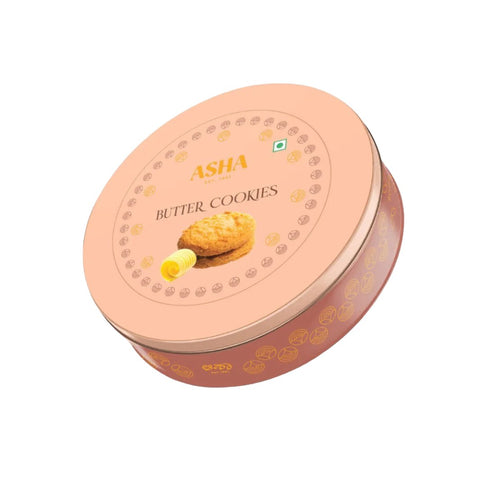 Butter Cookies Butter Cookies