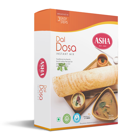 Dal Dosa Mix