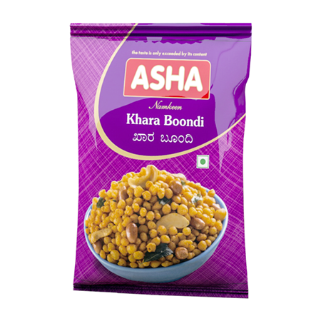 Khara Boondi