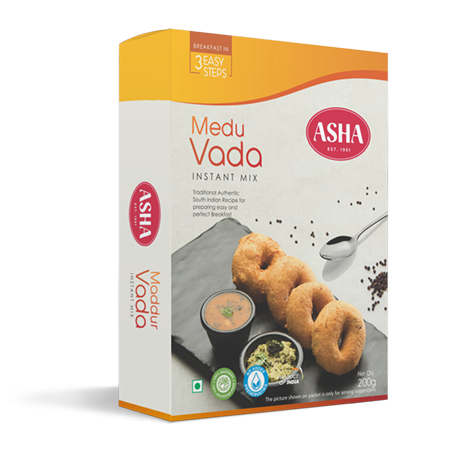 Medu Vada Mix