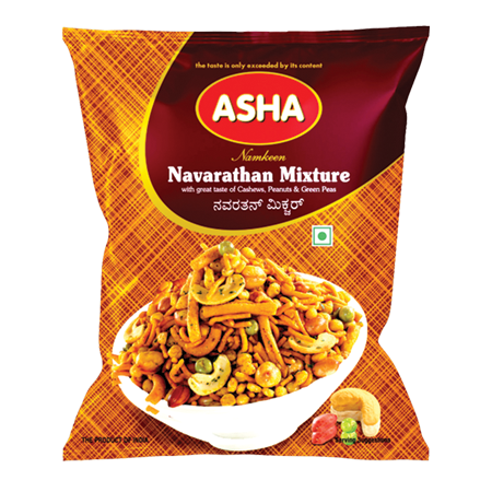 Navarathan Mixture