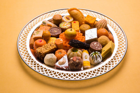 Delicious Kaju Dry Fruit Sweets Guide: Flavours, Benefits & Why Everyone Loves Them