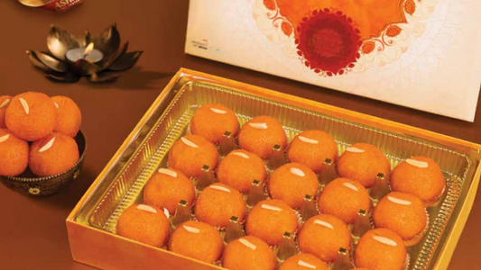 Best Diwali Sweets & Gift Boxes in Bangalore 2025