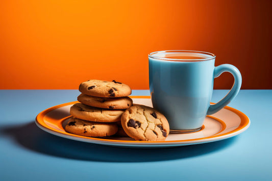 Biscuits Online Order: 7 Best Biscuits to Enjoy with Tea