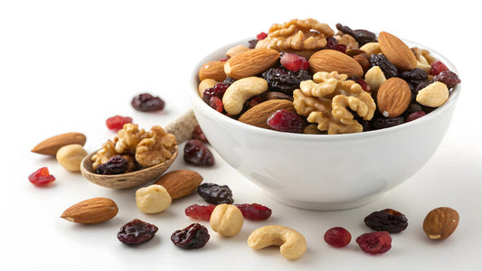 Dry Fruit Box for Home: How to Choose the Right Mix for Everyday Snacking