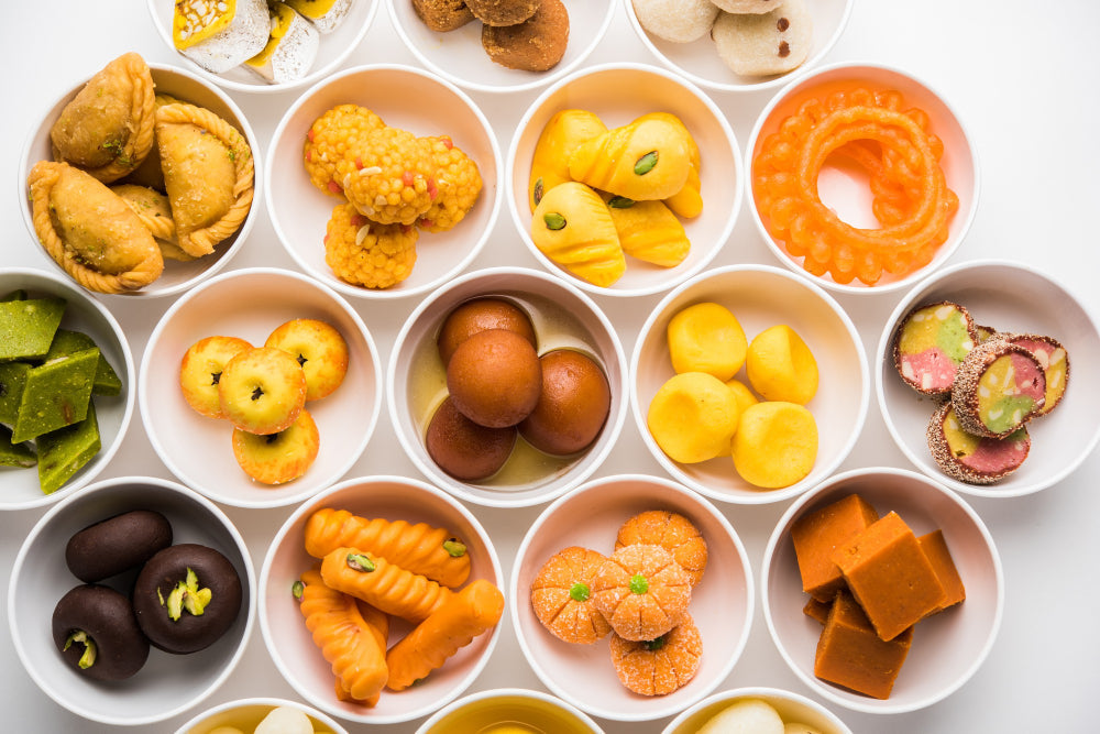 From Kitchen to Customer: How Asha Sweet Center Ensures Quality in Every Sweets Online Order