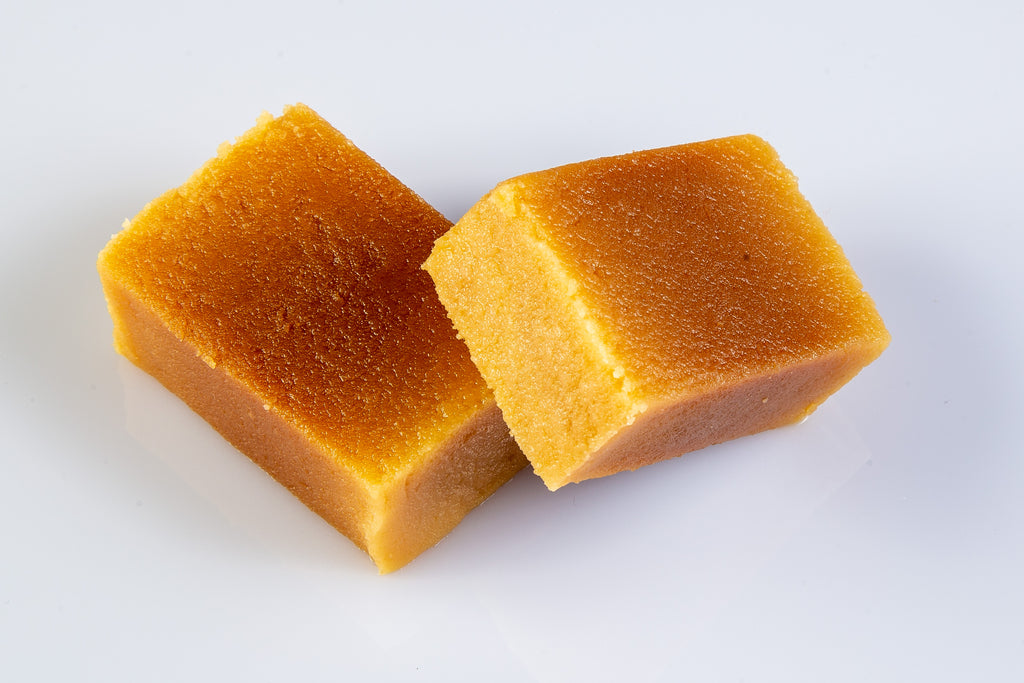 The Sweet Story of Mysore Pak: A Journey of Taste and Tradition