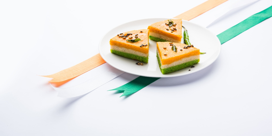 Republic Day Special Sweets to Celebrate with Asha Sweet Center