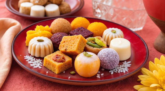 Top 10 Famous Sweets in Bangalore You Must Try from Asha Sweet Center
