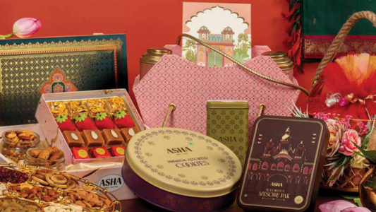 Traditional Saraswathi Pooja Sweets in Bangalore