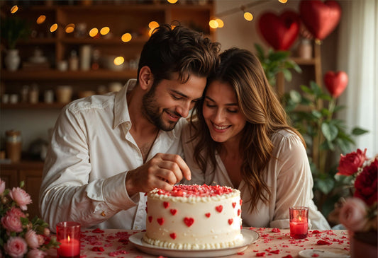 Valentine’s Day Cakes That Make Your Celebration Truly Memorable