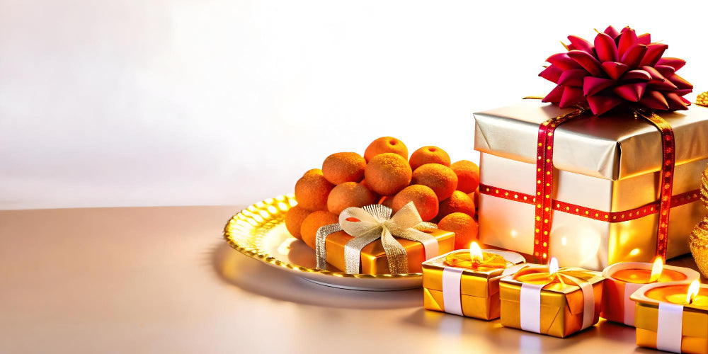 What Should Be Included in a Perfect Corporate Gift Hamper?