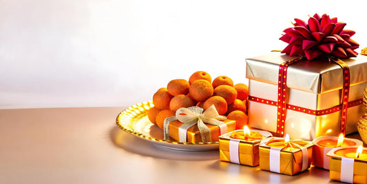 What Should Be Included in a Perfect Corporate Gift Hamper?
