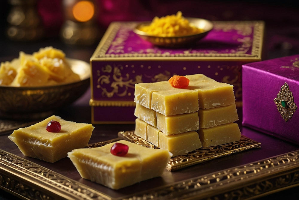 Where to Buy Mysore Pak in Bangalore for Festivals, Gifting, and Family Moments