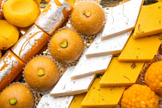 Why Asha Sweet Center Is a Trusted Name for Fresh Sweets in Bangalore