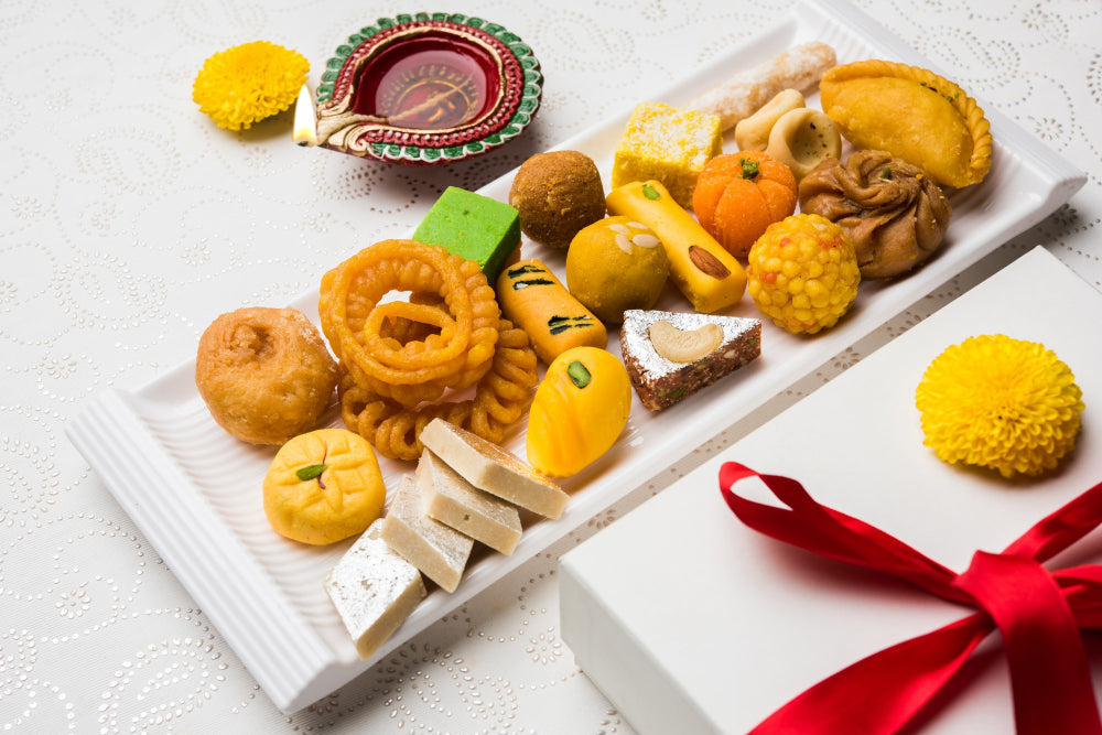 Why Sweets Are a Must on Akshaya Tritiya: Meaning, Tradition & Popular Choices