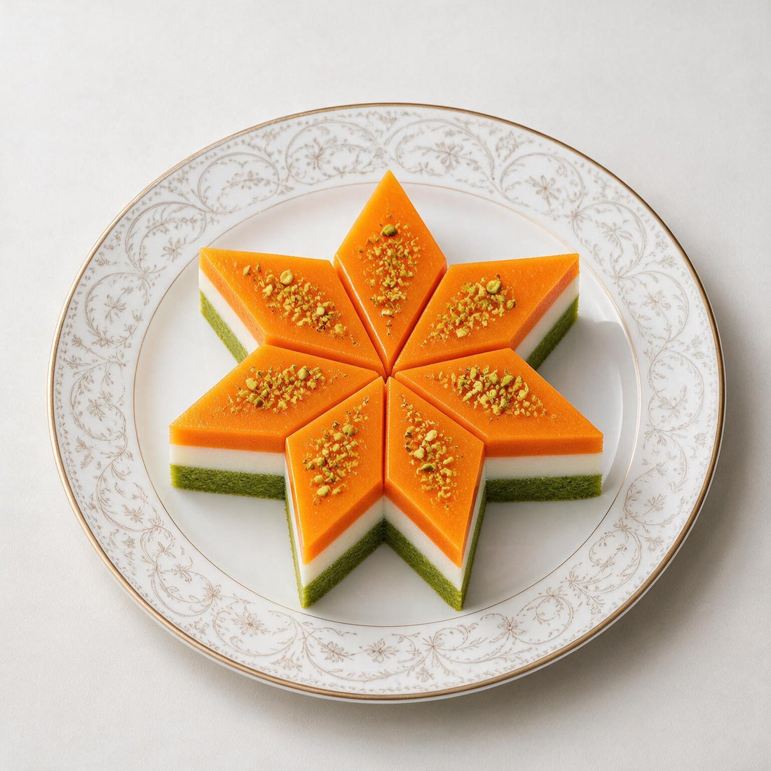 Independence Day Sweets for Schools, Colleges, and Flag-Hoisting Events