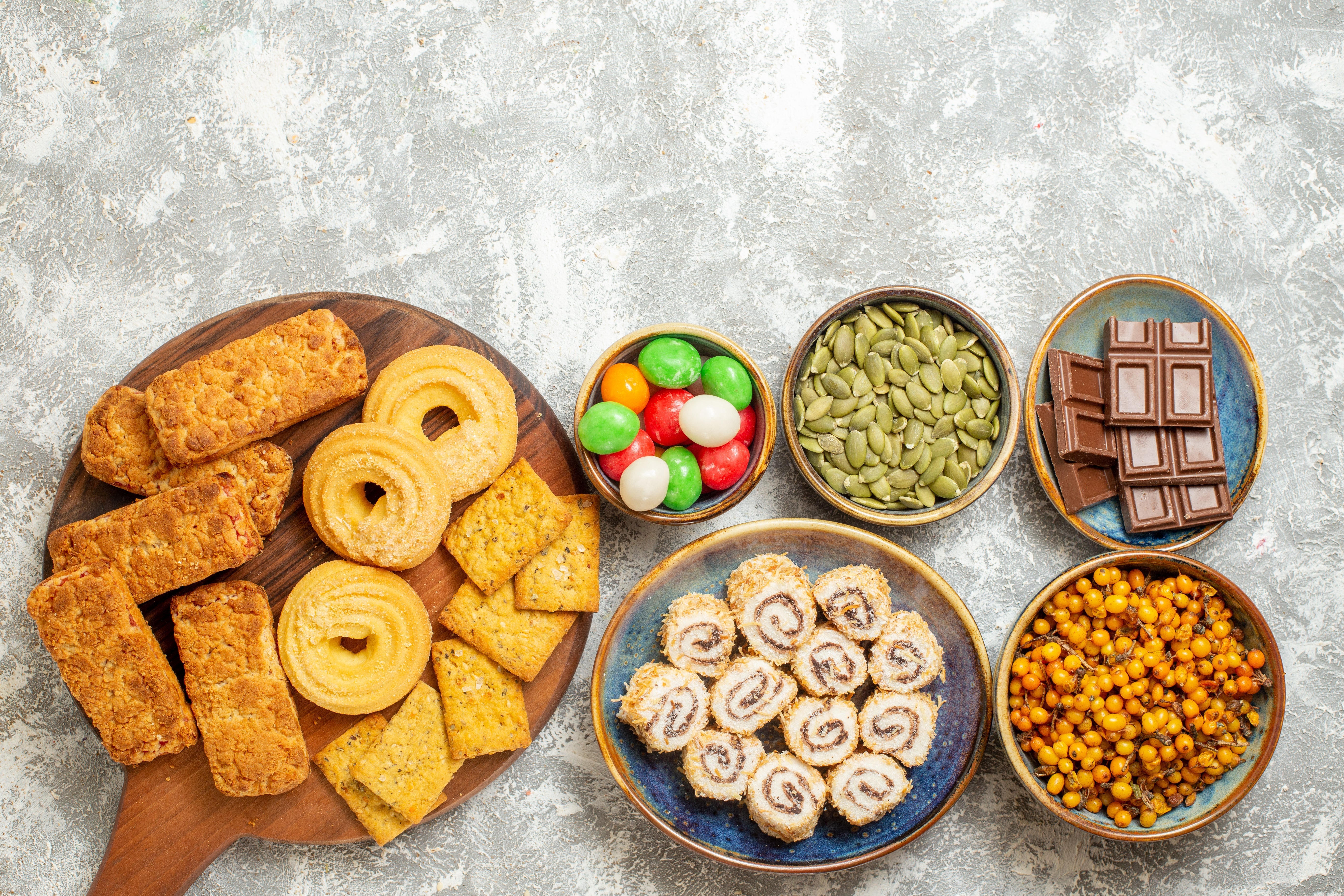 Enjoy Sweets 07 Traditional Makar Sankranti Sweets to Enjoy This Festival | Asha ...