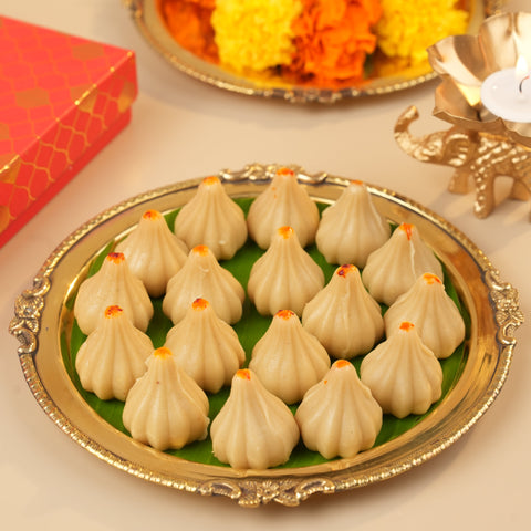 Celebrate the Festive Spirit – Buy Dasara Sweets Online from Asha Sweet Centre