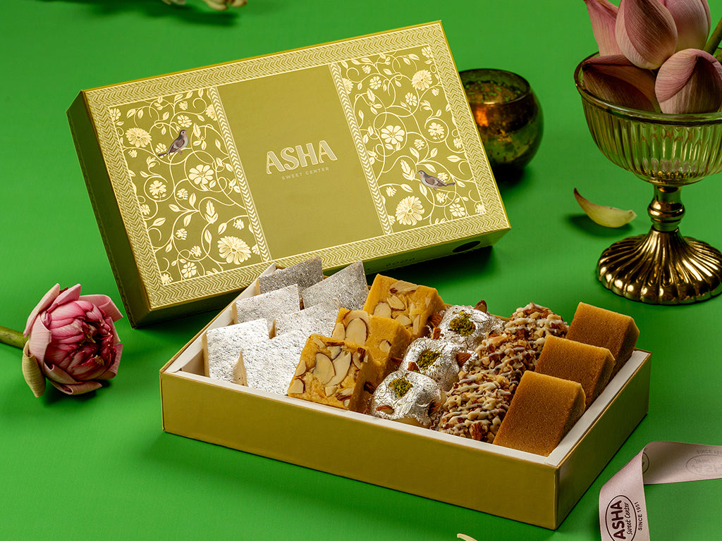 Asorted Sweets Special Assorted Sweets – Asha Sweet Center