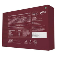 Baklava Classic Holi Combo – 250g Premium Baklava with 2 Herbal Gulal & Wish Card