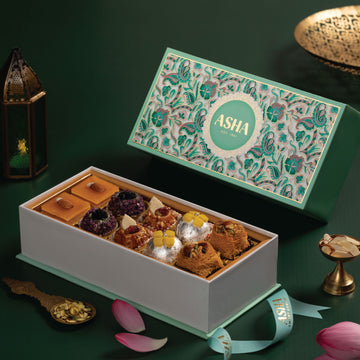 Gift Hampers & Corporate Gifts