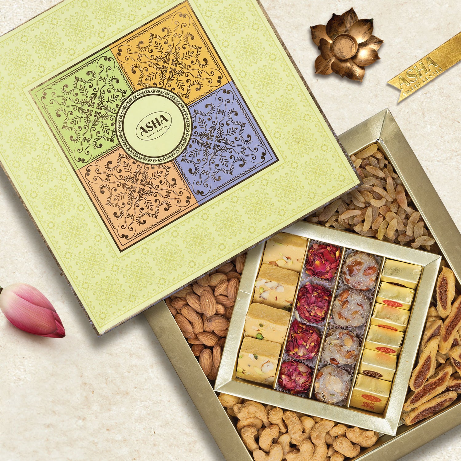 Gift Hampers & Corporate Gifts