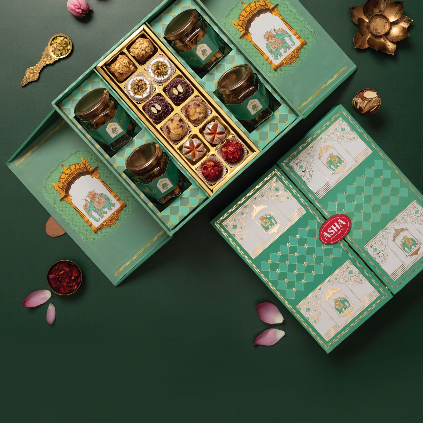 Festive Delight Gift Box