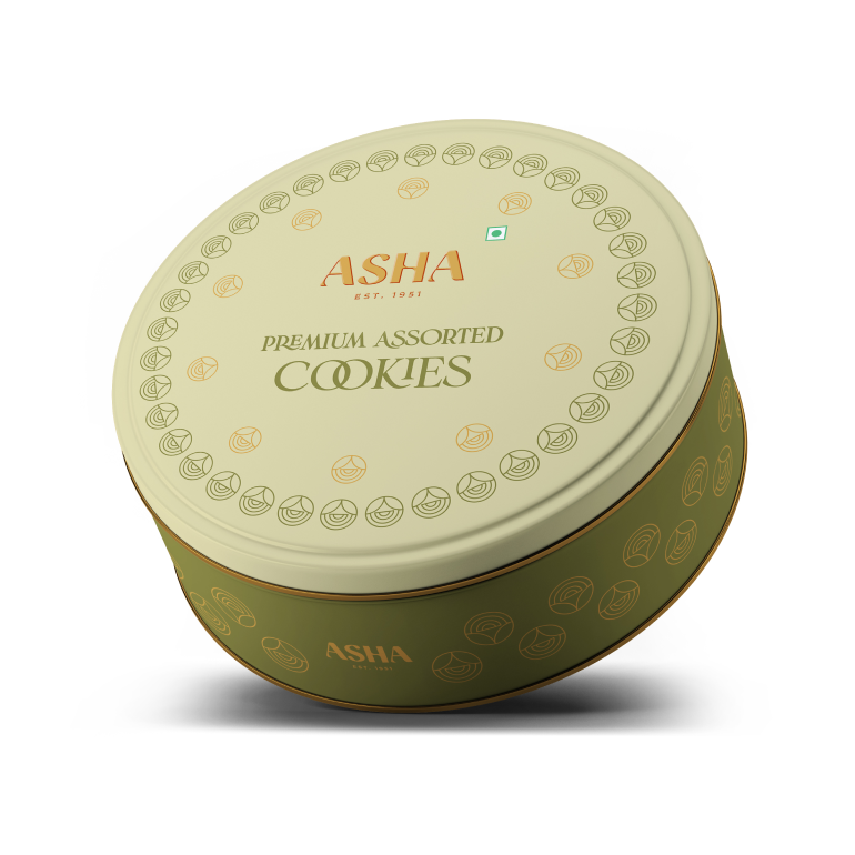 PREMIUM ASSORTED COOKIES