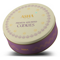 PREMIUM ASSORTED COOKIES