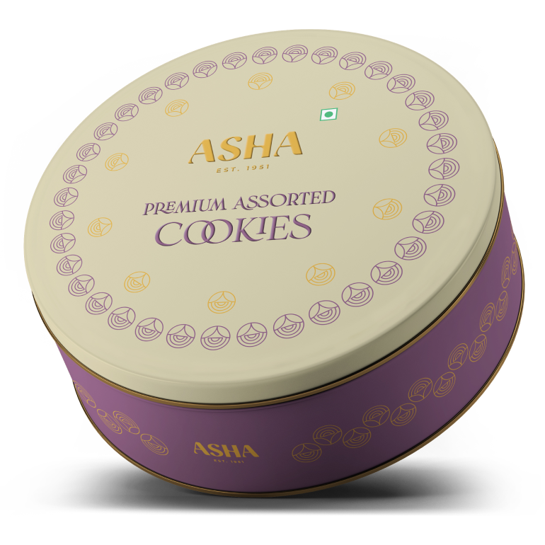 PREMIUM ASSORTED COOKIES