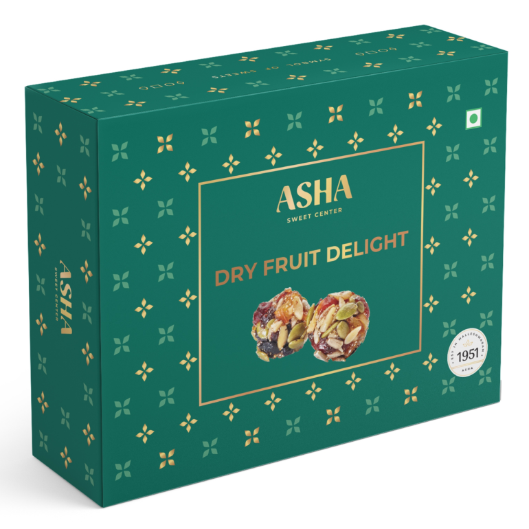 Dry Fruit Delight 200Gm