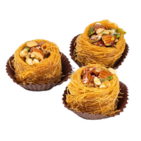 Turkish Baklava 500Gm