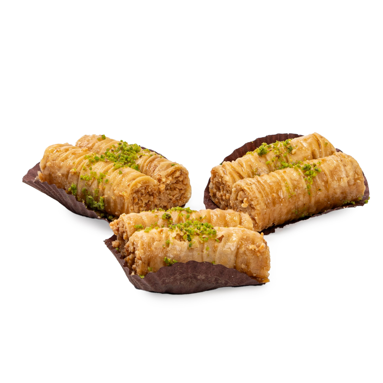 Turkish Baklava 500Gm